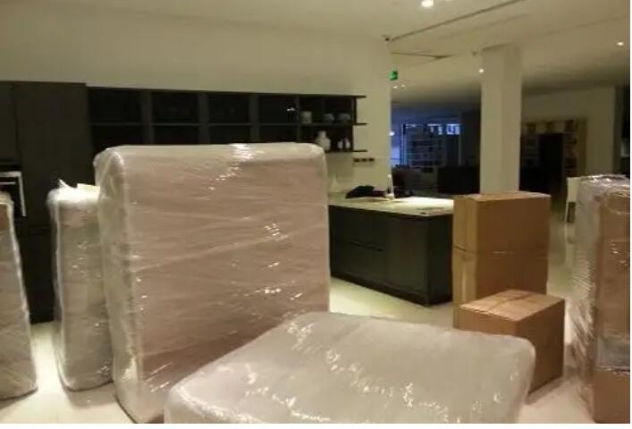 泉州到永丰县长途搬家