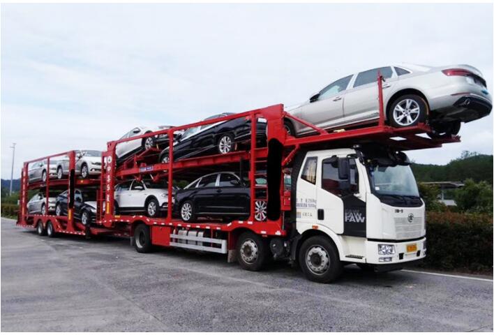 泉州到永丰县轿车托运